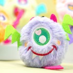 Cat Plush Toy Supplier - Cute Squeaky Pet
