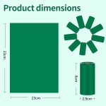 Pet Poop Bag Supplier - PE Biodegradable Thick