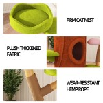 Cat Tree Supplier - Solid Wood Luxury