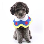 Pet Bandana Supplier - Lacework Cat Dog Accessories