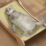 Cat Scratcher Bed Manufacturer - Sisal Ball Design