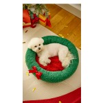 Pet Bed Factory - Plush Christmas Custom