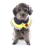 Pet Bandana Supplier - Lacework Cat Dog Accessories