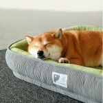 Pet Bed Factory - Short Plush Thickened Sponge