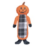 Dog Toy Manufacturer - Halloween Custom Logo