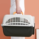 Pet Carrier Factory - Portable Breathable Outdoor