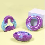 Dog Chew Toy Factory - TPR Feeder OEM