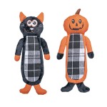 Dog Toy Manufacturer - Halloween Custom Logo