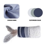 Cat Teaser Toy Factory - Plush Feather Stick