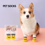 Pet Socks Manufacturer - Print Non Slip Dog