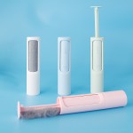 宠物除毛器供应商-粘毛循环滚轮
