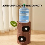 猫隧道屋厂家-树洞设计多层