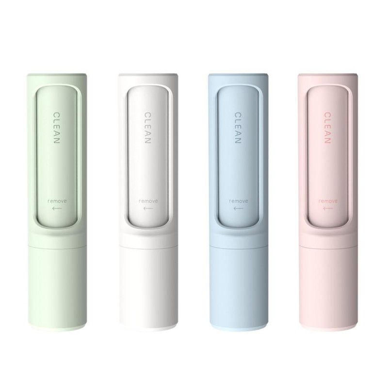 Pet Hair Remover Supplier - Lint Sticky Cycling Roller