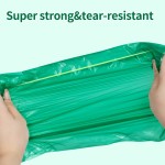 Pet Poop Bag Supplier - PE Biodegradable Thick