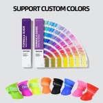 Pet Rain Shoes Factory - Custom Color Anti-slip