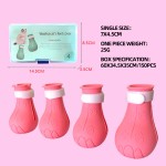 Cat Shoes Supplier - Silicone Adjustable Protective