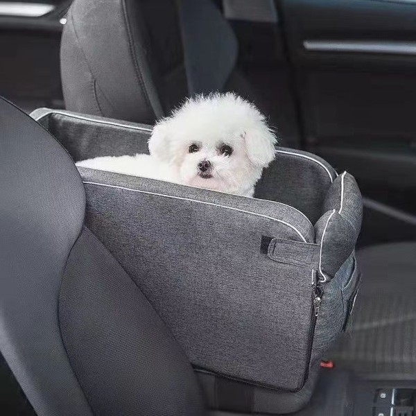 Pet Carrier Manufacturer - Multifunctional Car Seat