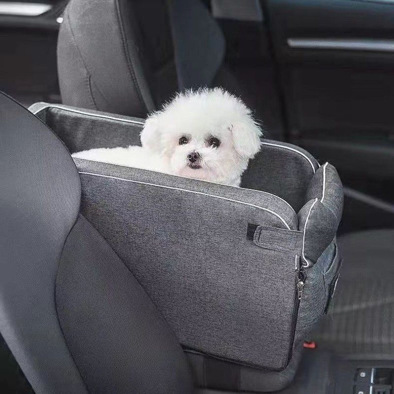 Pet Carrier Manufacturer - Multifunctional Car Seat