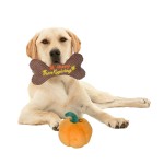 Dog Chew Toy Supplier - Plush Halloween Custom Logo
