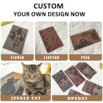 Cat Scratcher Board Supplier - OEM Stick Wall Custom