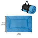 Pet Mat Supplier - Oxford Portable Travel