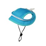 Dog Hat Supplier - Breathable Adjustable