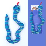 Cat Toy Supplier - Snake Design Catnip Custom