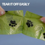 拾便袋分配器厂家-户外便携宠物