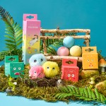 Cat Toy Factory - Battery Plush EVA Interactive