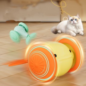 Cat Toy Manufacturer - Electric Charging Smart