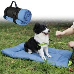 Pet Mat Supplier - Oxford Portable Travel