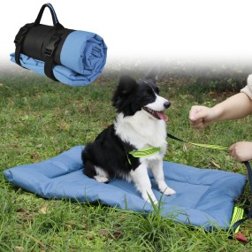 Pet Mat Supplier - Oxford Portable Travel