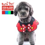 Pet Bandana Supplier - Lacework Cat Dog Accessories