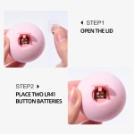 Cat Toy Factory - Battery Plush EVA Interactive