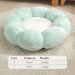 Pet Bed Supplier - Soft Warm Plush Custom