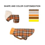 Dog Bandana Factory - Halloween Pet Costume Hat