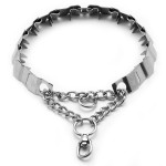 狗项圈厂家-训练用不锈钢