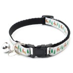 Cat Collar Factory - Adjustable Christmas Cheap