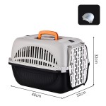 Pet Carrier Factory - Portable Breathable Outdoor