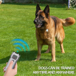 Dog Bark Deterrent Supplier - Silencer Control Device
