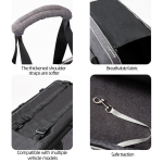 Pet Carrier Manufacturer - Multifunctional Car Seat