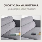 Pet Hair Remover Manufacturer - Gradient Color Custom