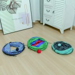 Cat Tunnel Supplier - Foldable Three Design