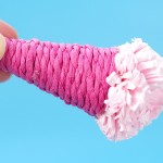 猫玩具套装厂家-冰淇淋造型发声