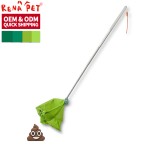 Pet Poop Scooper Factory - Foldable Portable