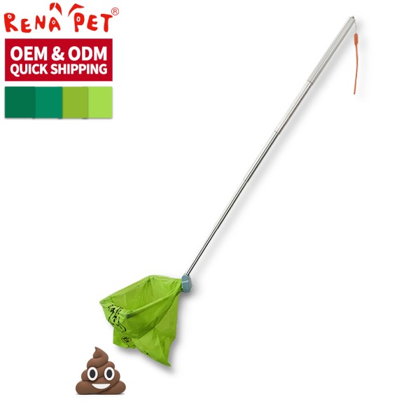 Pet Poop Scooper Factory - Foldable Portable