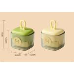 Pet Hair Remover Supplier - Washable Recycle Portable