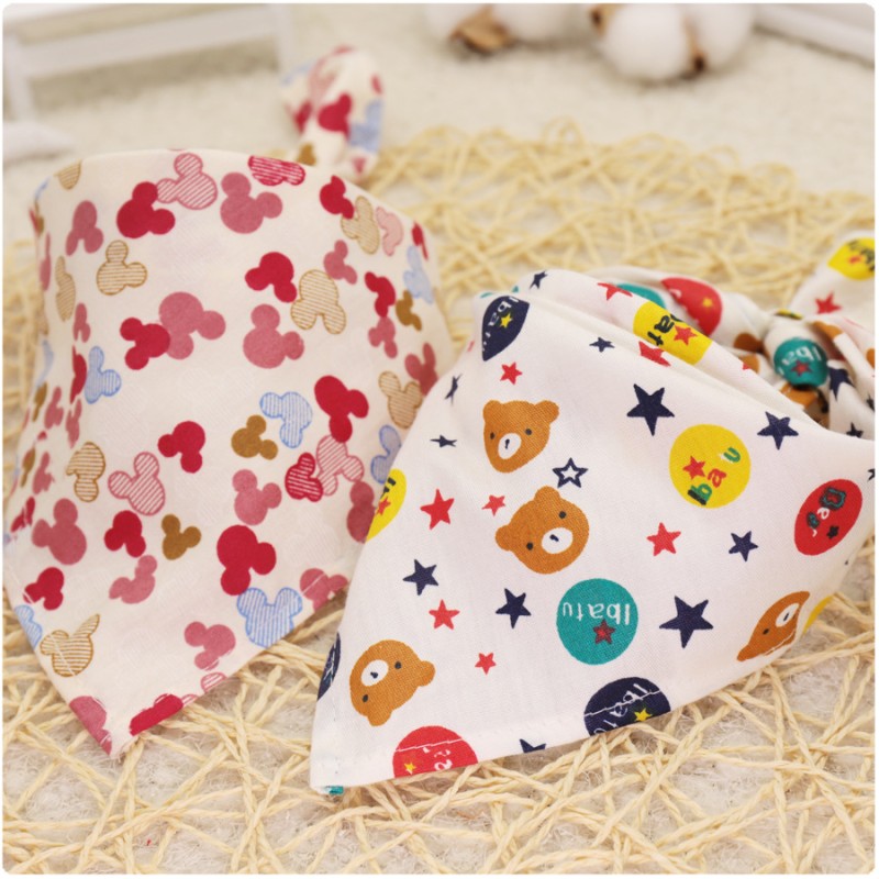 Pet Bandana Manufacturer - Cotton Design Accessory