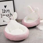 Pet Bed Manufacturer - Cute Design with Ear
