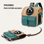 Cat Carrier Supplier - Outdoor Foldable Breathable